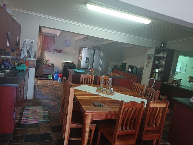 5 Bedroom Property for Sale in Fairbridge Heights Eastern Cape